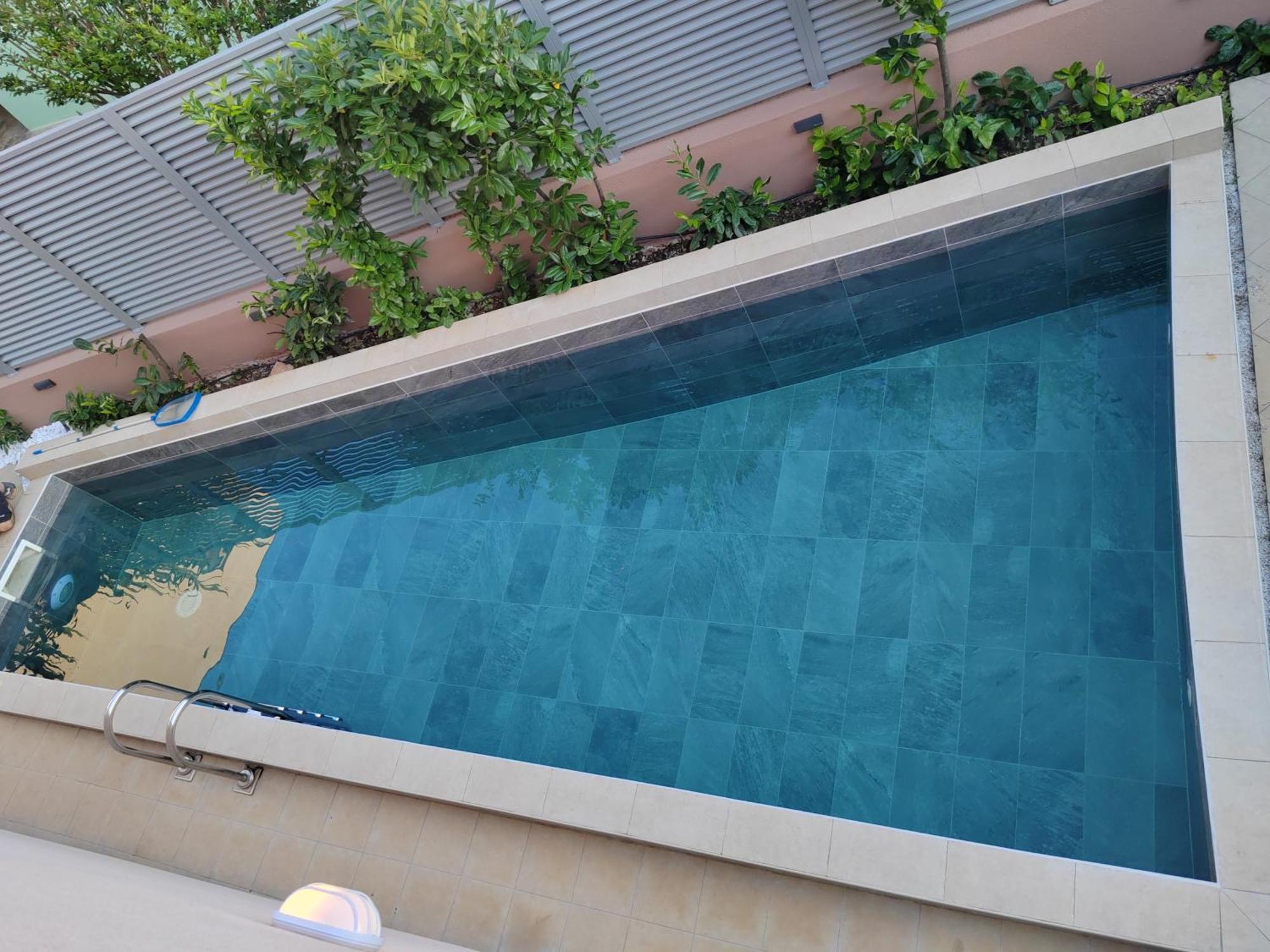 Villa Magdalena พูลา ภายนอก รูปภาพ
